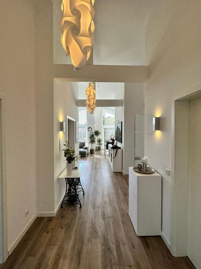 Idylisches Ferienhaus Edewecht Dış mekan fotoğraf